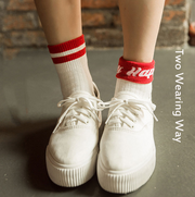 Breathable Socks
