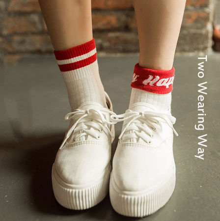 Breathable Socks