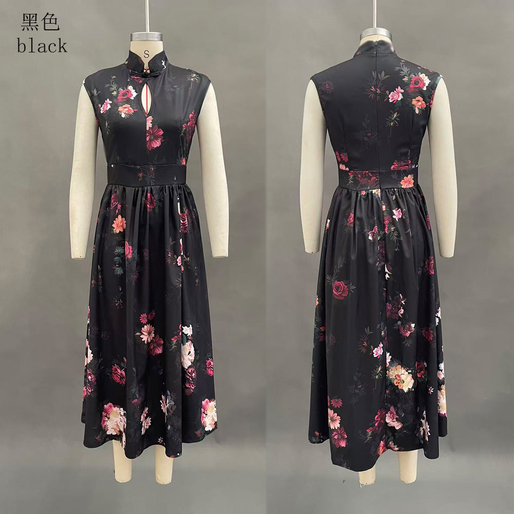 2026 European and American Cross-border Women's Clothing Amazon Sle…