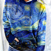 Women's Plus Size Sweatshirt