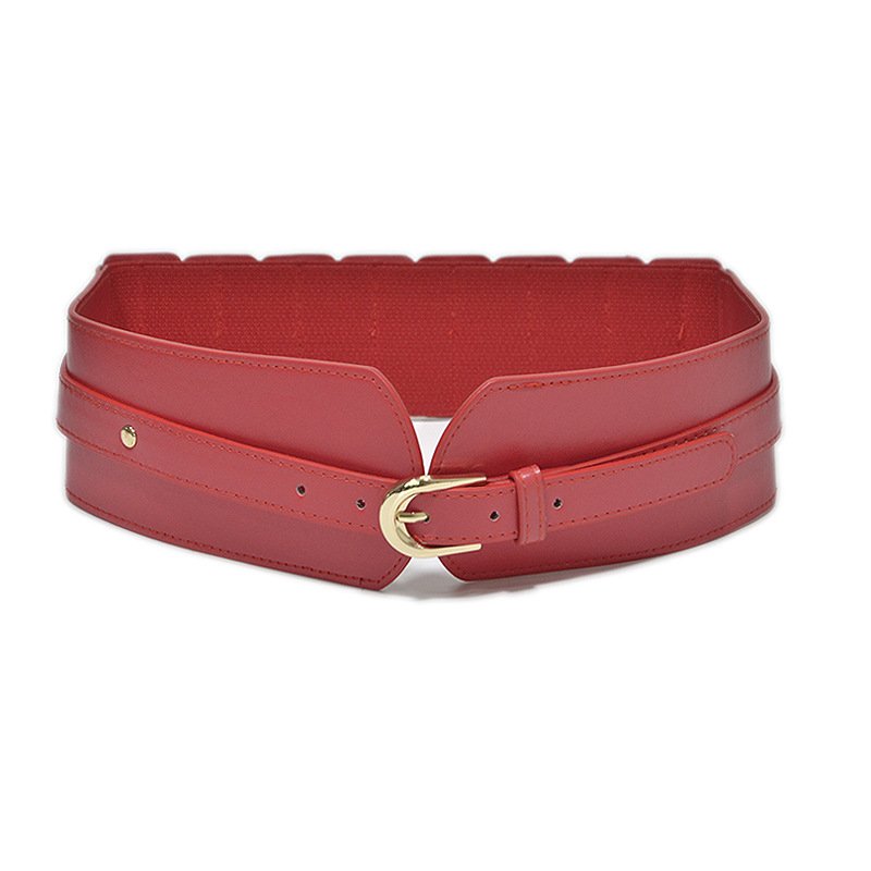 Adjustable Waist Belt for Women