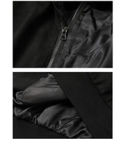 American Retro Shaped Deconstruction Wizard's Hat Cardigan Jacket