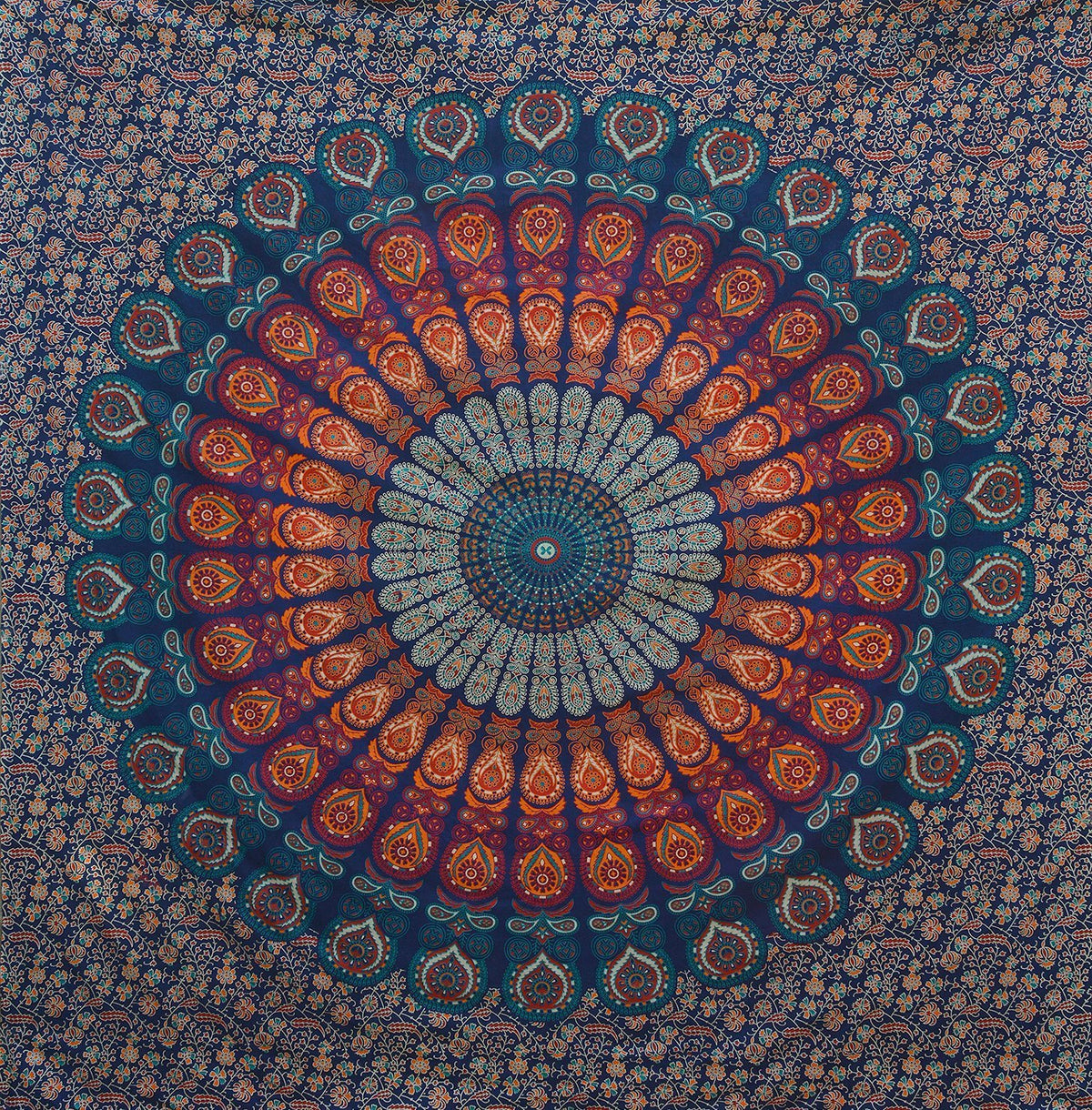 Home Printing Tapestry