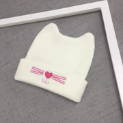 Warm Baby Hat