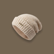 Warm Knitted Hat