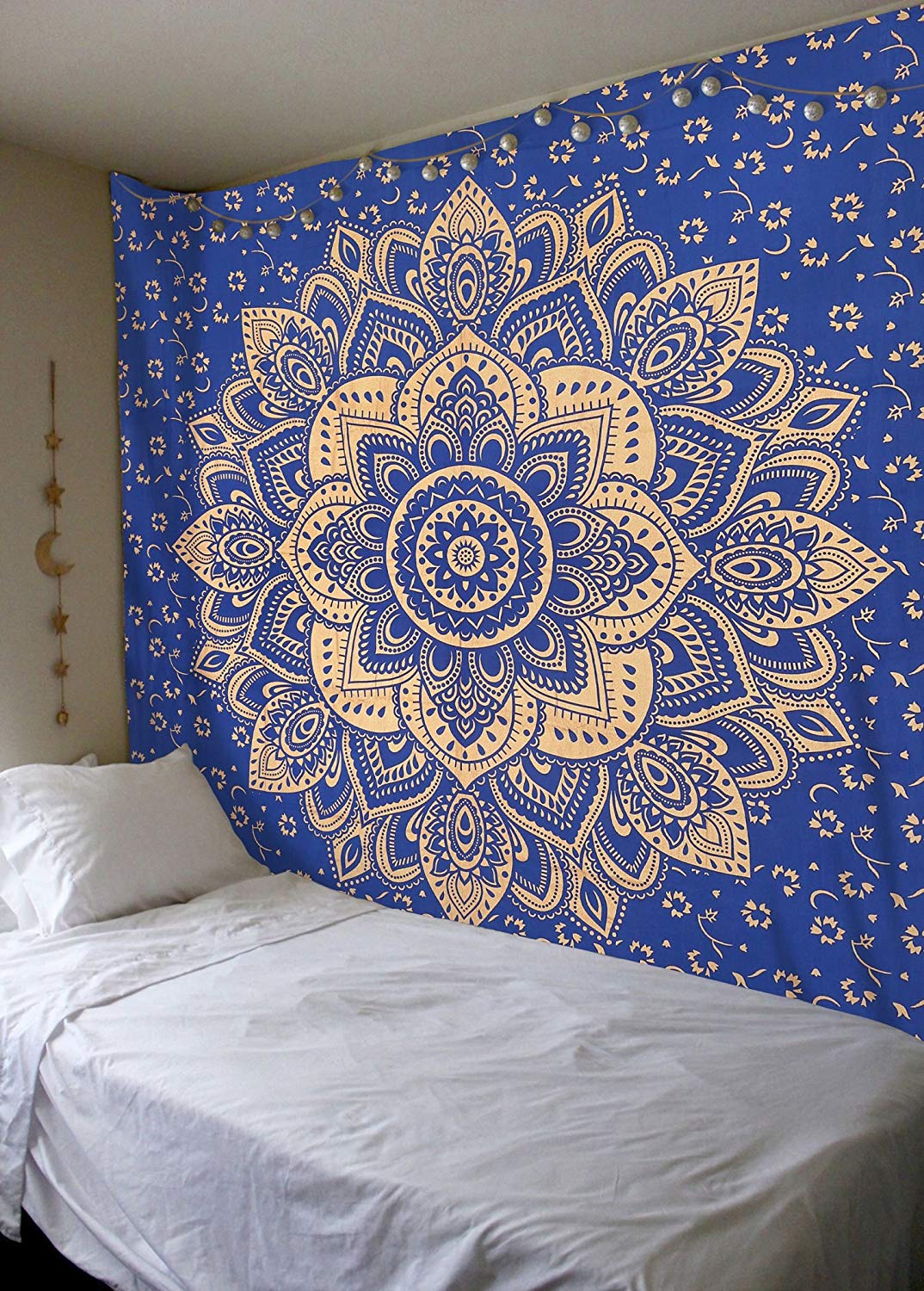 Home Printing Tapestry
