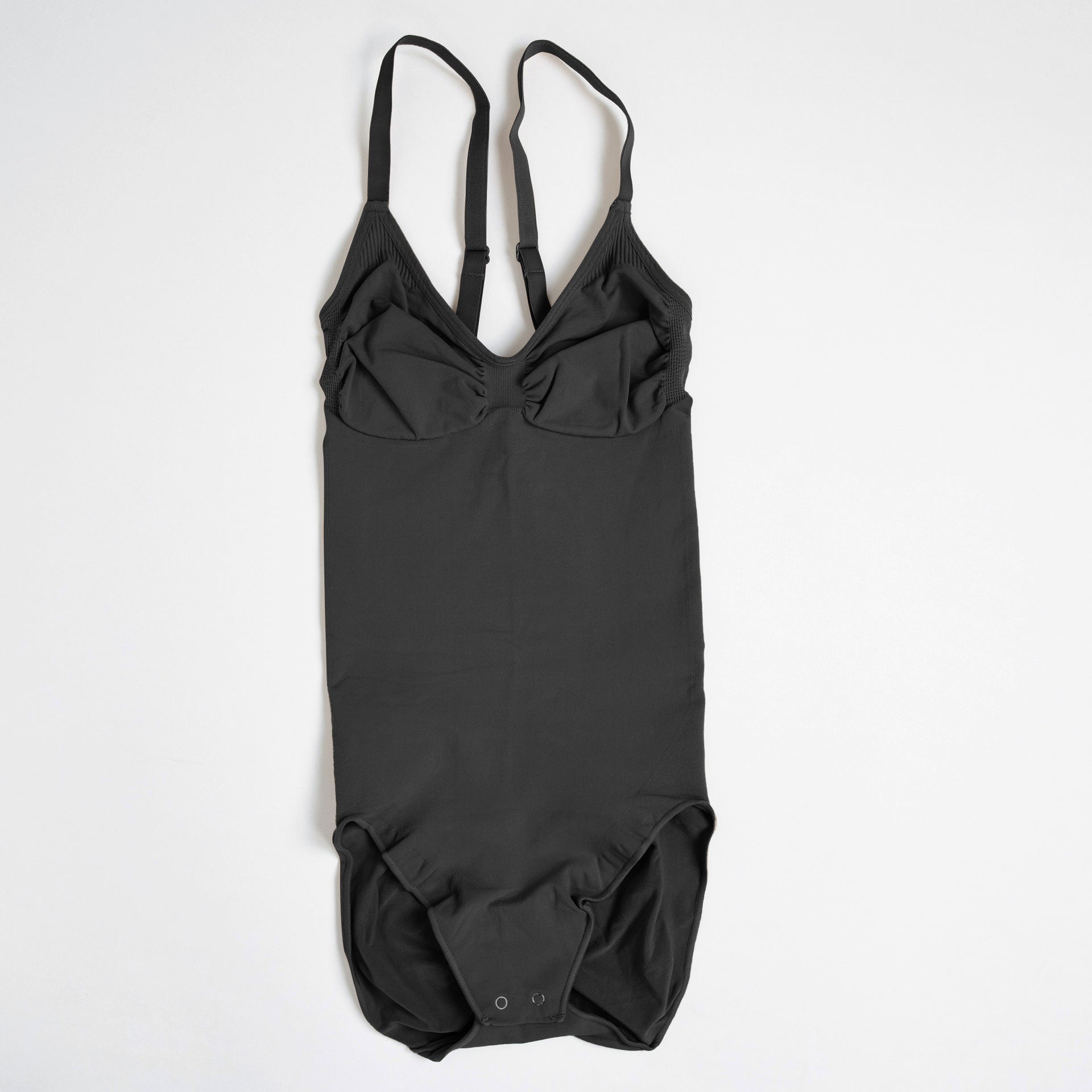 Seamless Waist-Cinching Triangle Lingerie Shapewear