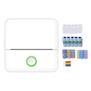 Mini Bluetooth Label Maker for Mobile Printing