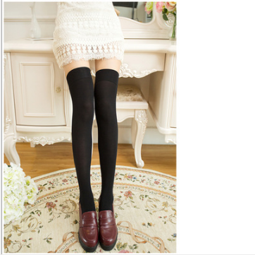 Knee High Socks