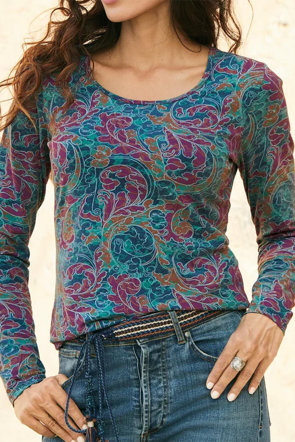 Edgy 3D Skull Print Streetwear Loose Long-Sleeve Hoodie