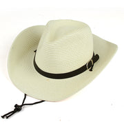Trendy Beach Hat