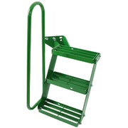 Left-Hand Stair Step Kit for Tractor Models 4050, 4240, 4230, 4430, 4440, 4630