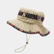 Sunscreen Fisherman Hat