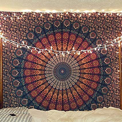 Home Printing Tapestry