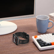 Breathable Sports Watch Strap for Garmin