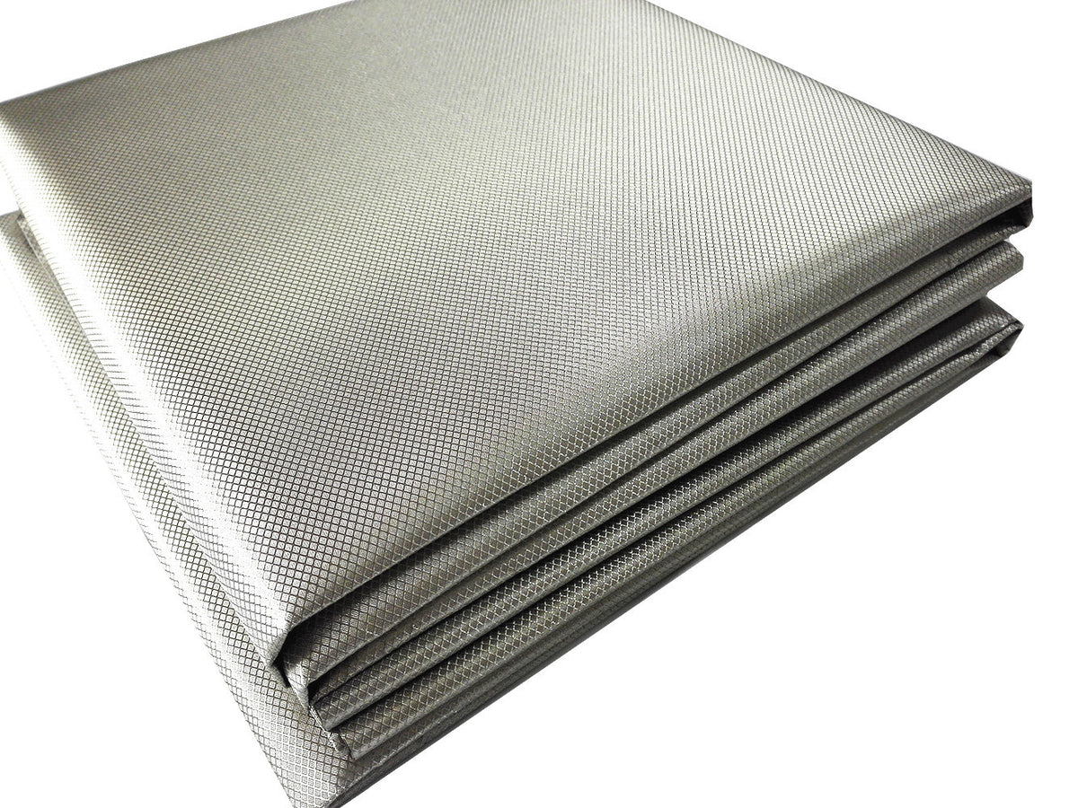 Signal Highly Conductive Shielding Cloth