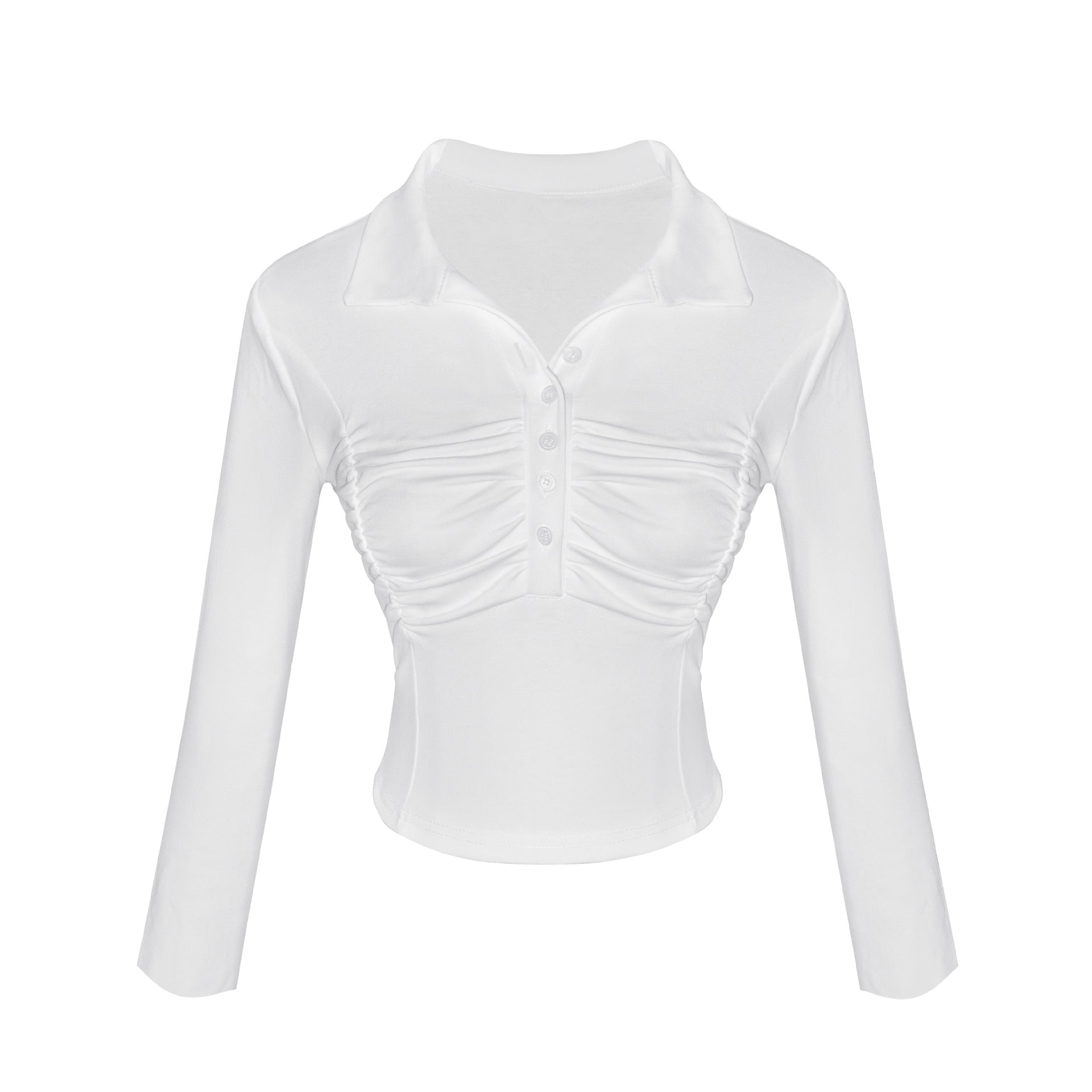 Slimming Summer Lightweight Bottoming Top