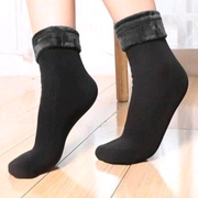Warm Winter Socks