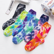 Cozy Cotton Socks