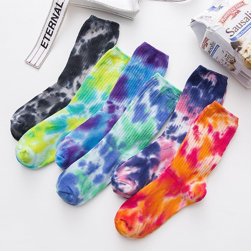 Cozy Cotton Socks