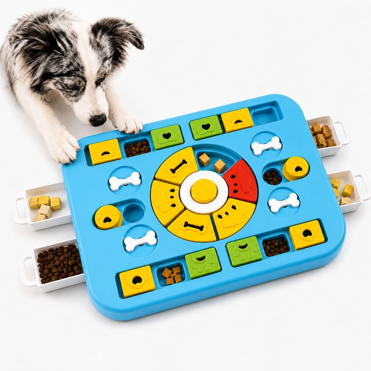 Interactive Dog Toy
