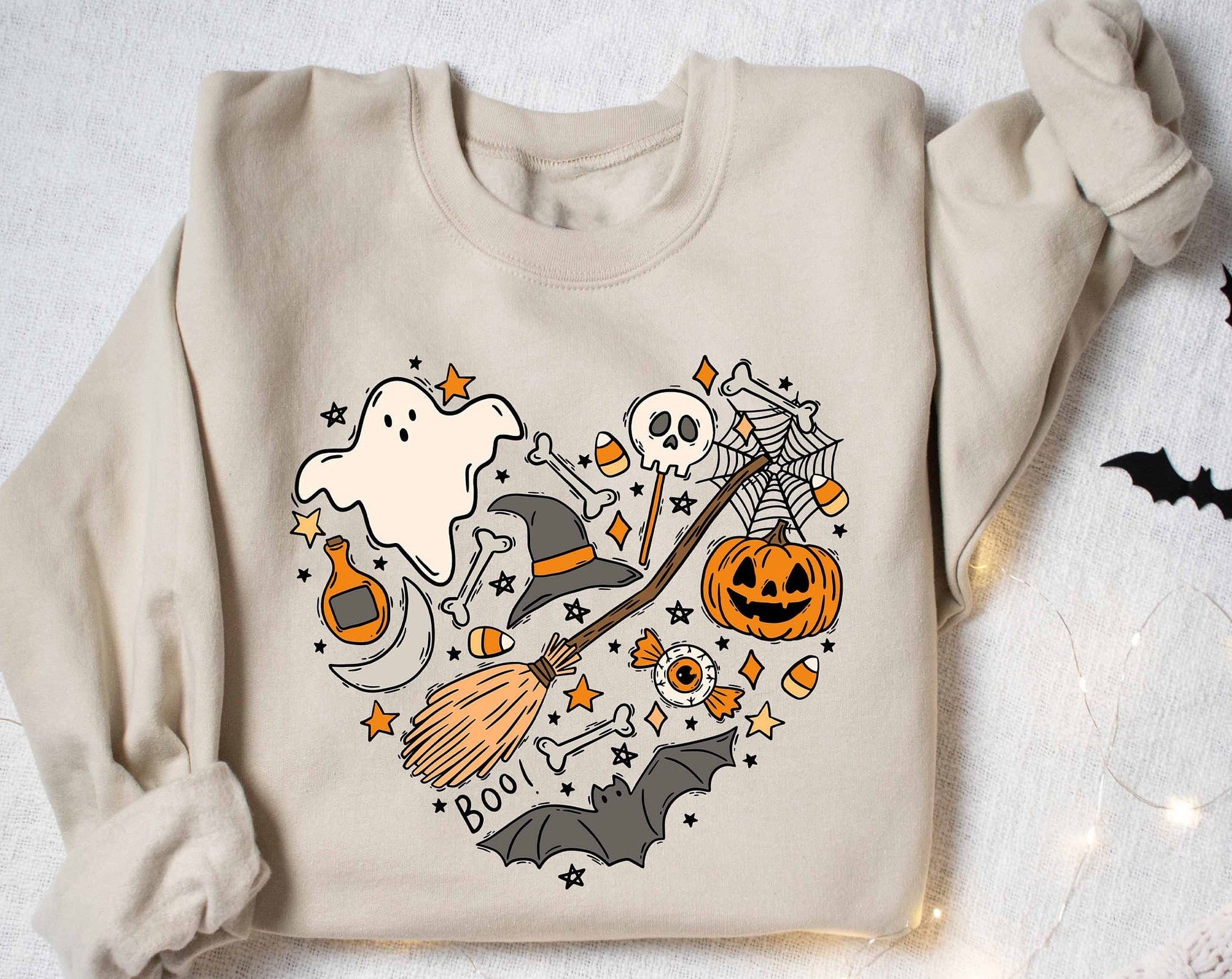 Cozy Cotton Streetwear Hoodie for Women