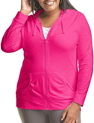 Plus Size Solid Color Pullover Hoodie Sweatshirt