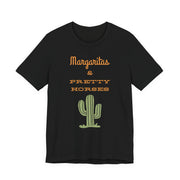 Lightweight Summer Loose Fit Short Sleeve Tee – Unisex Round Neck