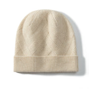 Warm Cashmere Hat