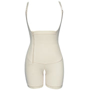 Flattering Plus Size Jumpsuit for Curvy Women