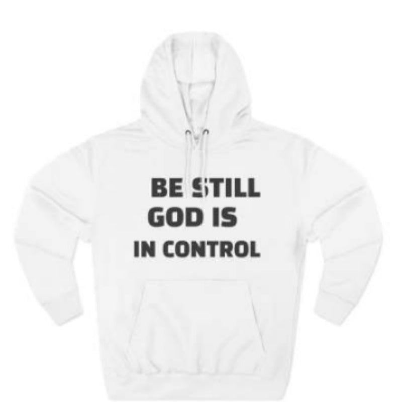 Trendy Letter Print Streetwear Hoodie for Women