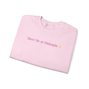 Lightweight Summer T-Shirt – Loose Fit, Short Sleeves, Round Neck