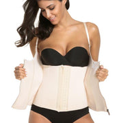 Fitness Zipper Vest for Women Quick Drying