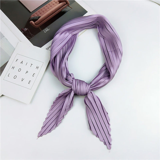 Stylish Square Scarf