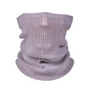 Warm Riding Headgear