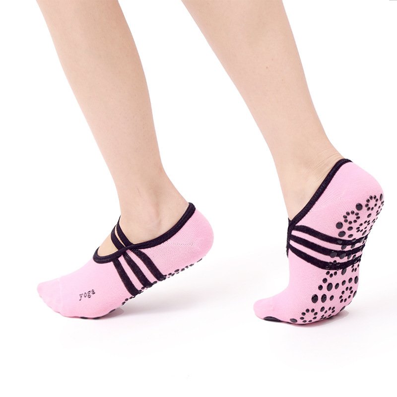 Grip Yoga Socks