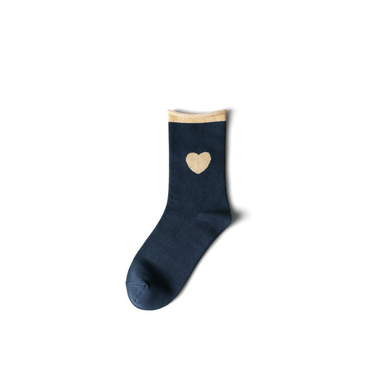 Kids' Socks for Warmth & Breathability