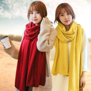 Warm Winter Scarf