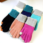 Stay Connected in Style with Touch Screen Gloves
