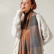 Warm Ladies Scarf