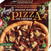 Frozen Vegetable Pizza, 12 Oz