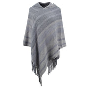 Warm Shawl Cape