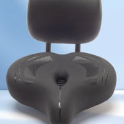 Ergonomic Bike Seat Cushion for Long Rides