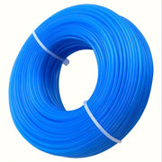 1968.5‑inch (50 m) Durable Nylon Trimmer Line, 1.6 mm Diameter, Replacement for Garden Mowers