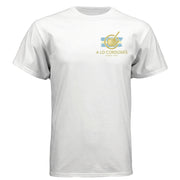 Summer Loose Short Sleeve T-Shirt – Breathable & Lightweight