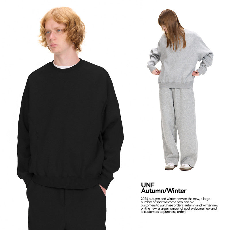 Pullover And Fleece Sweater Vintage Deconstruction Segmentation And Clipping