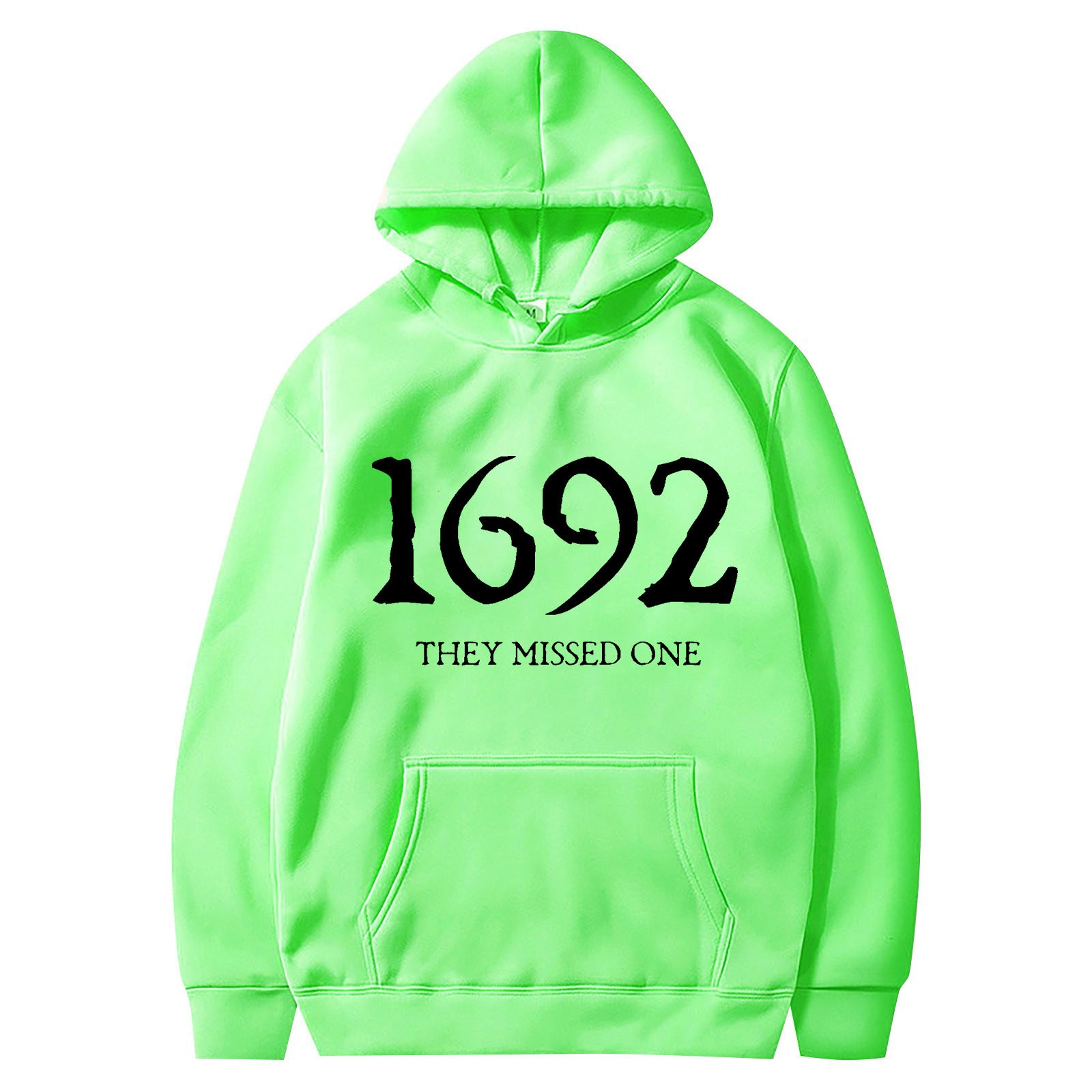 Women's Cozy Hooded Graphic Sweatshirt