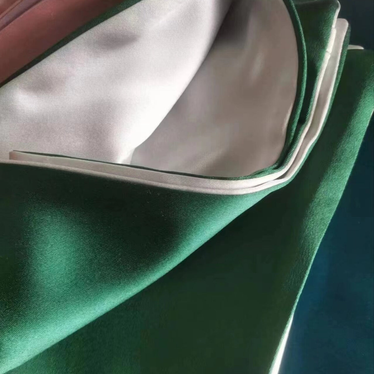 Silk Double-sided Heavyweight Silk Pillowcase