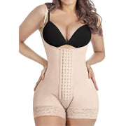Seamless Tummy Control Butt Lifting Shaping Bodysuit