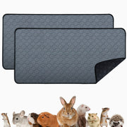 Accident-Proof Pet Mat for Easy Cleaning